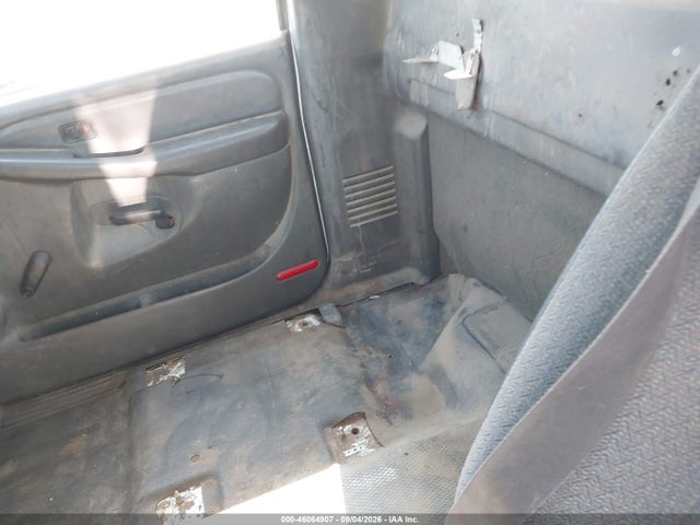 Продаж на аукціоні авто 2003 Chevrolet Silverado 3500 Chassis, vin: 1GBJC34UX3E335529, номер лоту: 46064907