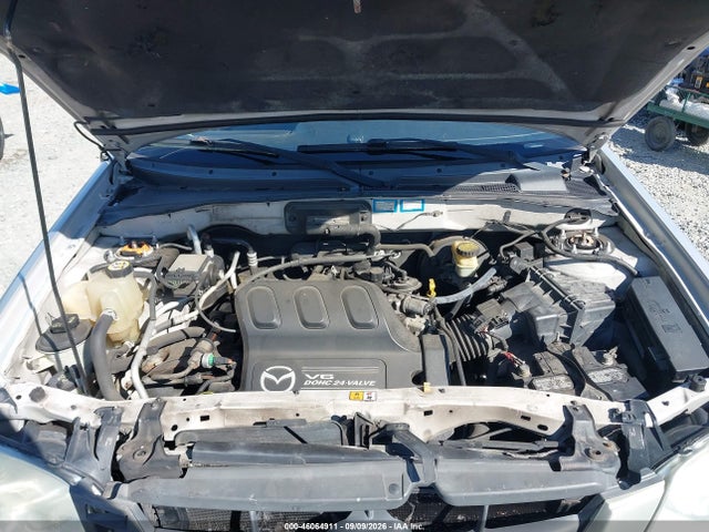 Продаж на аукціоні авто 2004 Mazda Tribute Lx V6, vin: 4F2YZ94104KM34574, номер лоту: 46064911