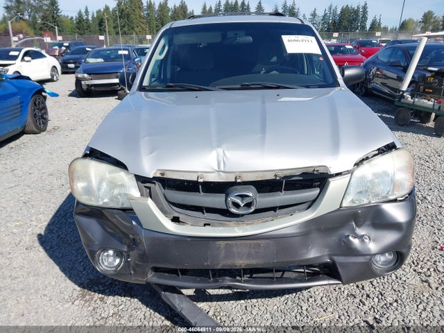 Продаж на аукціоні авто 2004 Mazda Tribute Lx V6, vin: 4F2YZ94104KM34574, номер лоту: 46064911