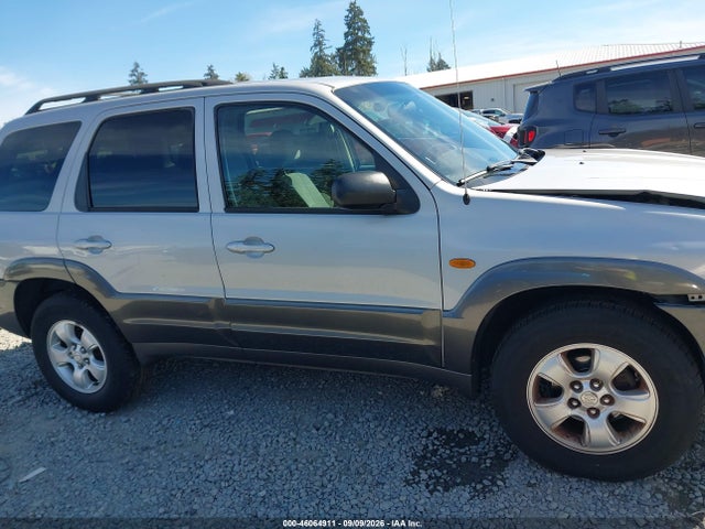 Продаж на аукціоні авто 2004 Mazda Tribute Lx V6, vin: 4F2YZ94104KM34574, номер лоту: 46064911
