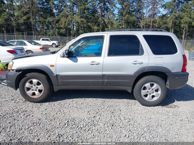 Продаж на аукціоні авто 2004 Mazda Tribute Lx V6, vin: 4F2YZ94104KM34574, номер лоту: 46064911