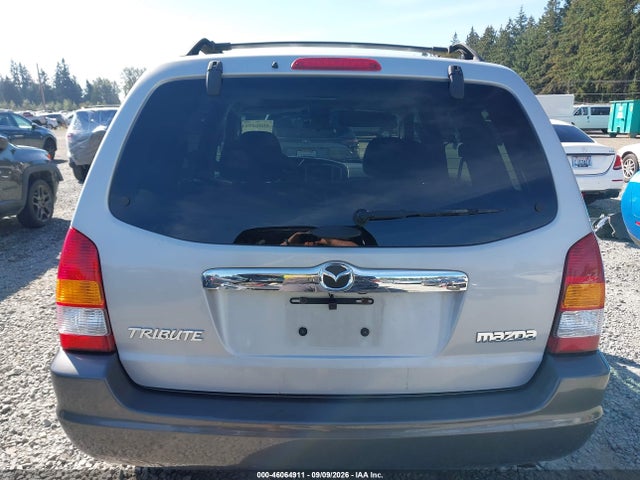 Продаж на аукціоні авто 2004 Mazda Tribute Lx V6, vin: 4F2YZ94104KM34574, номер лоту: 46064911