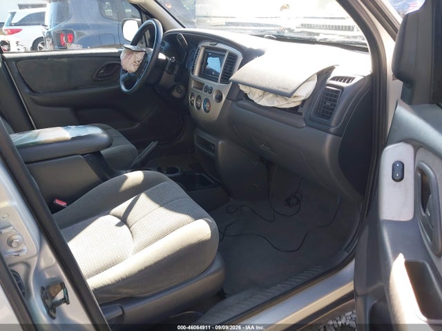 Продаж на аукціоні авто 2004 Mazda Tribute Lx V6, vin: 4F2YZ94104KM34574, номер лоту: 46064911