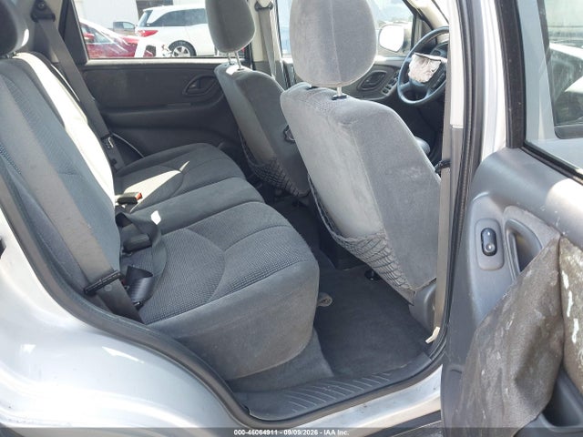 Продаж на аукціоні авто 2004 Mazda Tribute Lx V6, vin: 4F2YZ94104KM34574, номер лоту: 46064911
