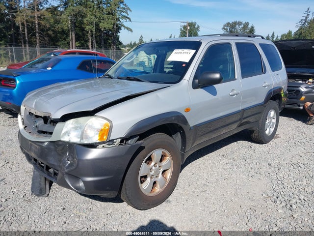 Продаж на аукціоні авто 2004 Mazda Tribute Lx V6, vin: 4F2YZ94104KM34574, номер лоту: 46064911