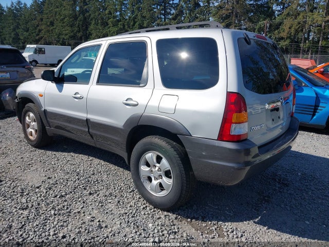 Продаж на аукціоні авто 2004 Mazda Tribute Lx V6, vin: 4F2YZ94104KM34574, номер лоту: 46064911