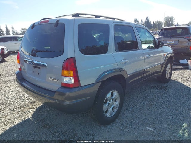Продаж на аукціоні авто 2004 Mazda Tribute Lx V6, vin: 4F2YZ94104KM34574, номер лоту: 46064911