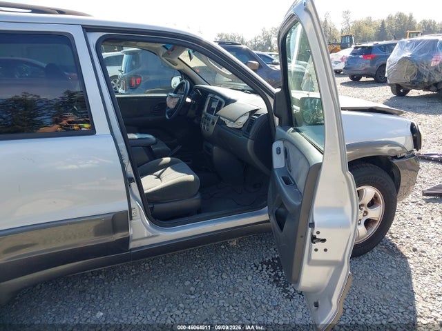 Продаж на аукціоні авто 2004 Mazda Tribute Lx V6, vin: 4F2YZ94104KM34574, номер лоту: 46064911