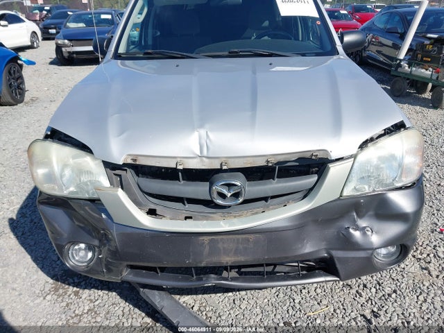 Продаж на аукціоні авто 2004 Mazda Tribute Lx V6, vin: 4F2YZ94104KM34574, номер лоту: 46064911