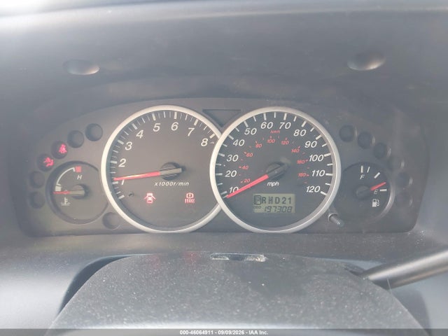 Продаж на аукціоні авто 2004 Mazda Tribute Lx V6, vin: 4F2YZ94104KM34574, номер лоту: 46064911