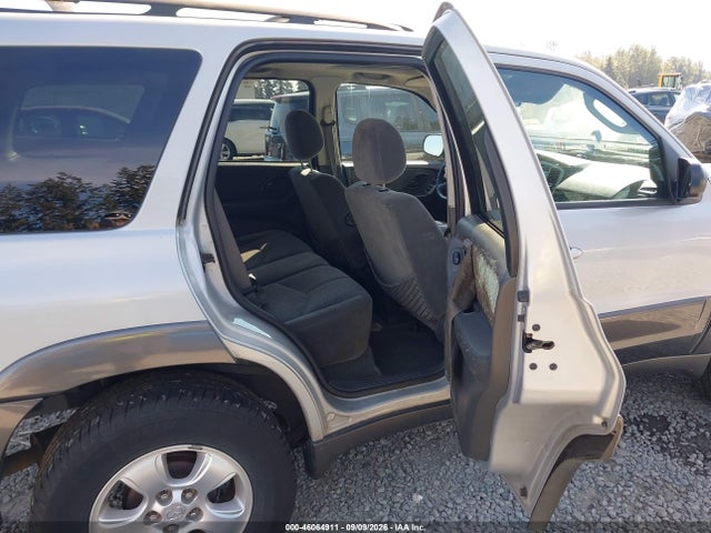 Продаж на аукціоні авто 2004 Mazda Tribute Lx V6, vin: 4F2YZ94104KM34574, номер лоту: 46064911