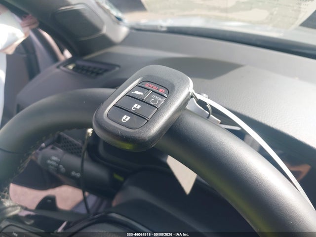 2026 Honda Civic Sport მანქანა იყიდება აუქციონზე, vin: 19XFL2H87TE020085, აუქციონის ნომერი: 46064916
