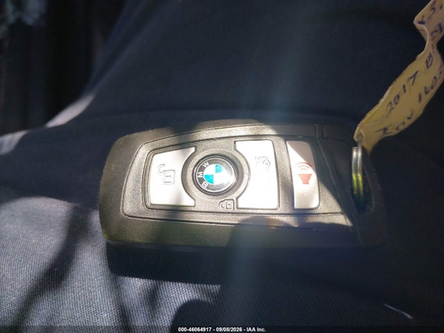 Продаж на аукціоні авто 2017 Bmw X3 Xdrive28i, vin: 5UXWX9C33H0T22965, номер лоту: 46064917