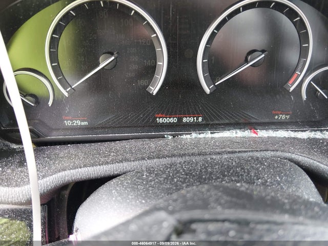 Продаж на аукціоні авто 2017 Bmw X3 Xdrive28i, vin: 5UXWX9C33H0T22965, номер лоту: 46064917