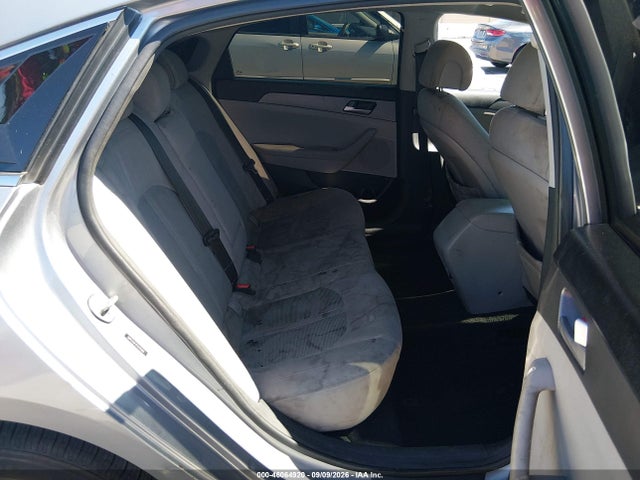 46064920 :رقم المزاد ، 5NPE24AFXFH035568 vin ، 2015 Hyundai Sonata Se مزاد بيع