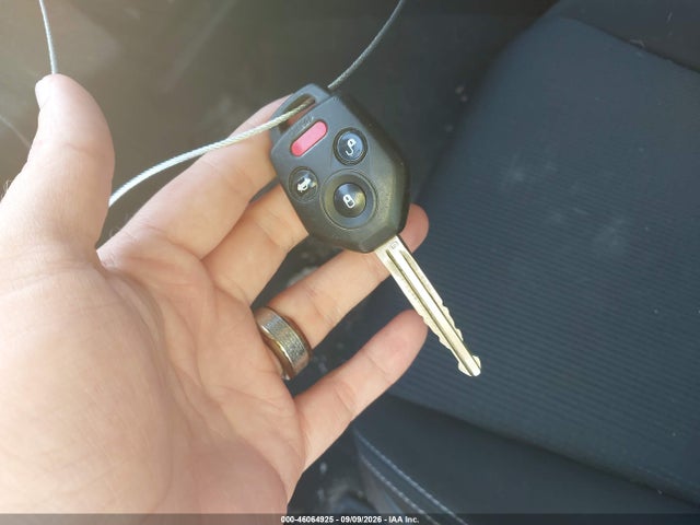 46064925 :رقم المزاد ، JF1GPAL68E9274197 vin ، 2014 Subaru Impreza 2.0i Sport Premium مزاد بيع