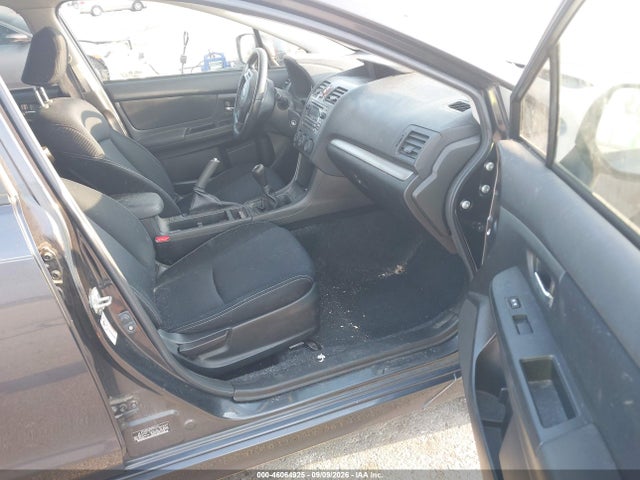 46064925 :رقم المزاد ، JF1GPAL68E9274197 vin ، 2014 Subaru Impreza 2.0i Sport Premium مزاد بيع