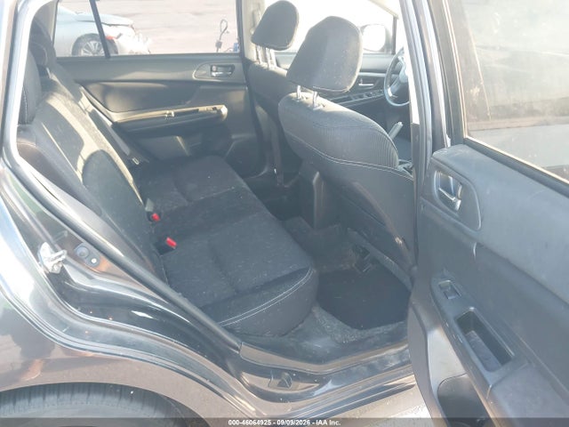 46064925 :رقم المزاد ، JF1GPAL68E9274197 vin ، 2014 Subaru Impreza 2.0i Sport Premium مزاد بيع
