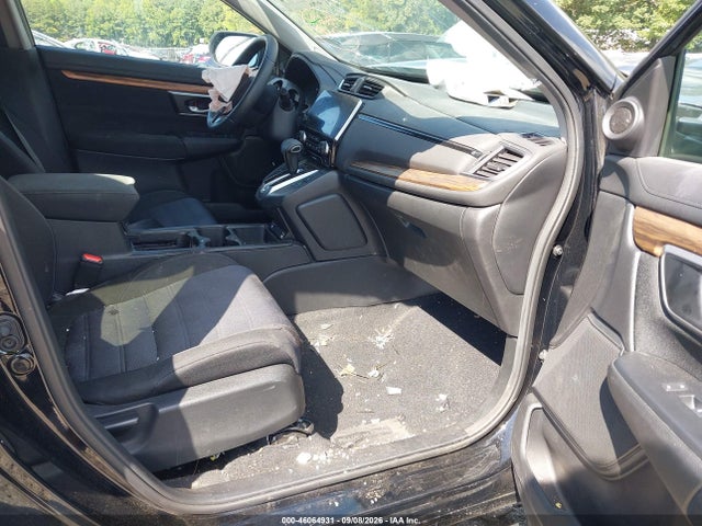 46064931 :رقم المزاد ، 5J6RW1H55LL014940 vin ، 2020 Honda Cr-v 2wd Ex مزاد بيع