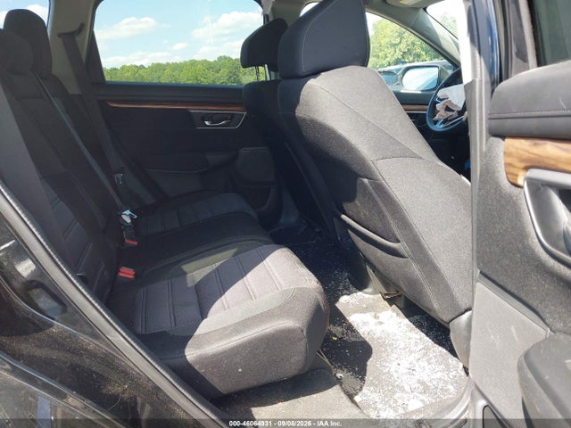 46064931 :رقم المزاد ، 5J6RW1H55LL014940 vin ، 2020 Honda Cr-v 2wd Ex مزاد بيع