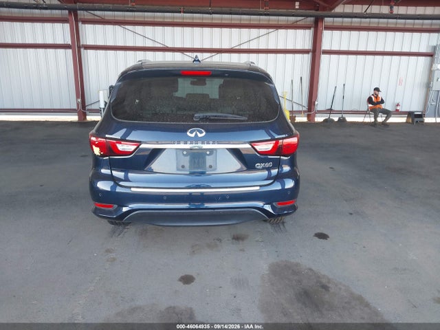 Infiniti QX60 2017 5N1DL0MM9HC511198 Image 16