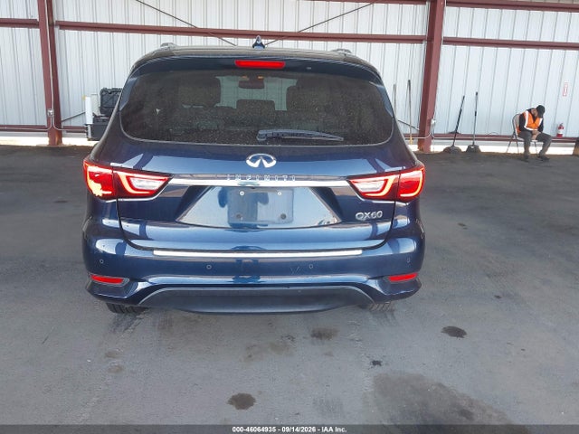 Infiniti QX60 2017 5N1DL0MM9HC511198 Image 17