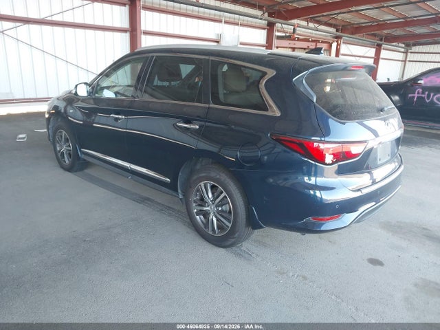 Infiniti QX60 2017 5N1DL0MM9HC511198 Image 3
