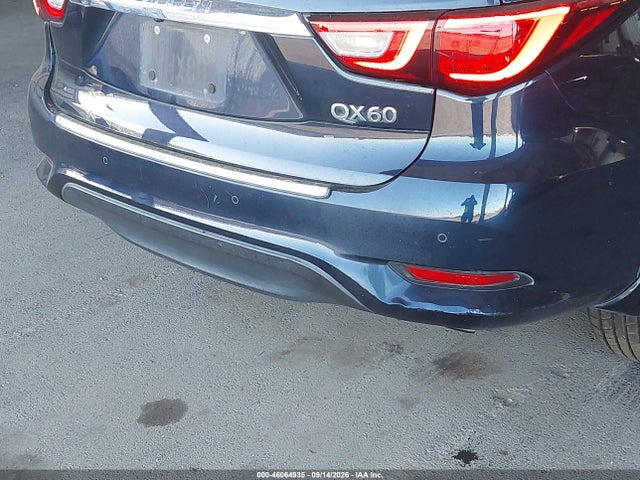 5N1DL0MM9HC511198 Infiniti QX60
