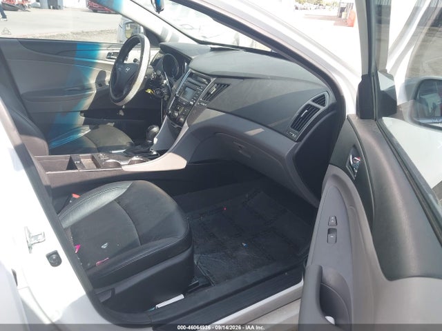 Продажа на аукционе авто 2014 Hyundai Sonata Gls, vin: 5NPEB4AC0EH873421, номер лота: 46064936