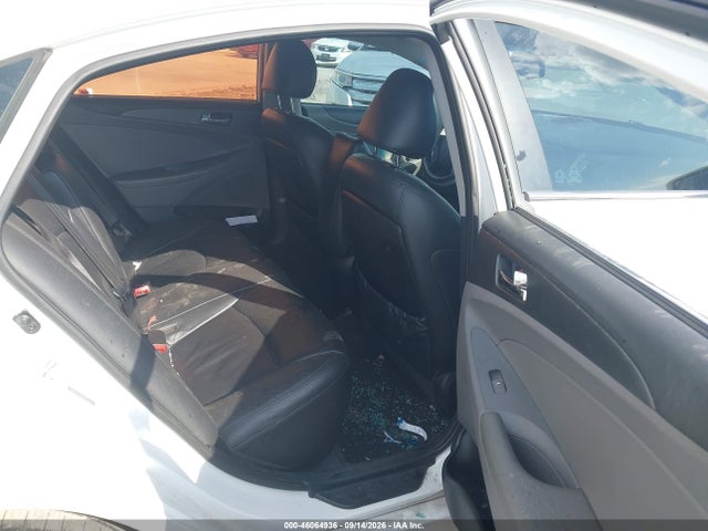 Продажа на аукционе авто 2014 Hyundai Sonata Gls, vin: 5NPEB4AC0EH873421, номер лота: 46064936