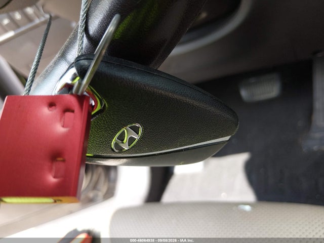 Aukcja sprzedaży 2017 Hyundai Santa Fe Limited Ultimate, vin: KM8SRDHF6HU221715, numer aukcji: 46064938