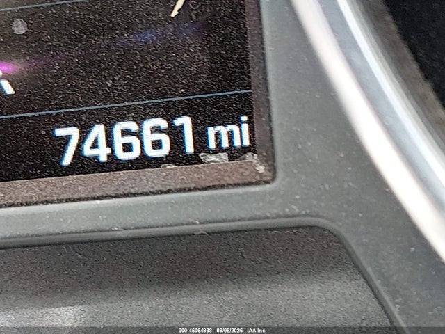 Aukcja sprzedaży 2017 Hyundai Santa Fe Limited Ultimate, vin: KM8SRDHF6HU221715, numer aukcji: 46064938