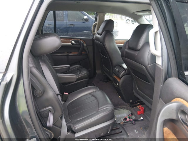 46064942 :رقم المزاد ، 5GAKRCED0CJ244081 vin ، 2012 Buick Enclave Leather مزاد بيع