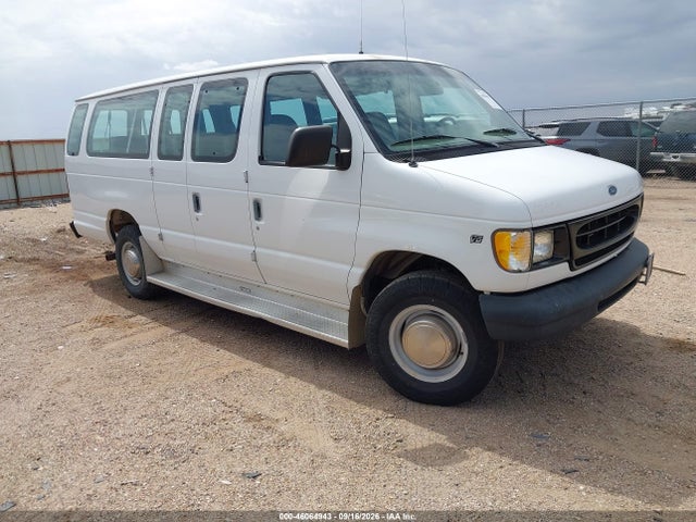 Продаж на аукціоні авто 1999 Ford E-350 Super Duty Xl/xlt, vin: 1FBSS31LXXHA28630, номер лоту: 46064943