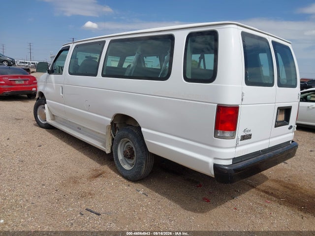 46064943 :رقم المزاد ، 1FBSS31LXXHA28630 vin ، 1999 Ford E-350 Super Duty Xl/xlt مزاد بيع