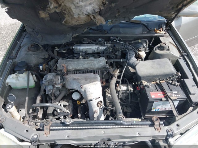 Продаж на аукціоні авто 2001 Toyota Camry Ce, vin: 4T1BG22K11U040737, номер лоту: 46064949