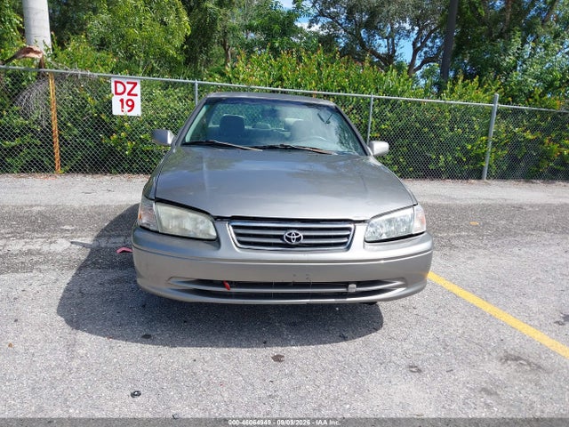 Продаж на аукціоні авто 2001 Toyota Camry Ce, vin: 4T1BG22K11U040737, номер лоту: 46064949
