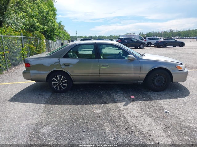 Продаж на аукціоні авто 2001 Toyota Camry Ce, vin: 4T1BG22K11U040737, номер лоту: 46064949