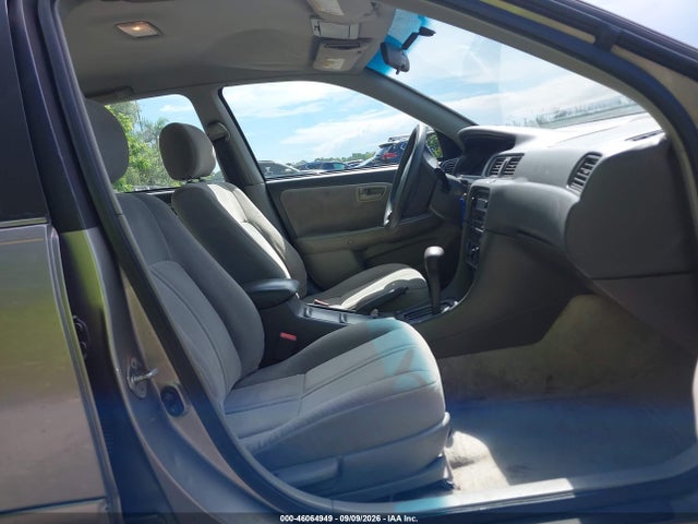 Продаж на аукціоні авто 2001 Toyota Camry Ce, vin: 4T1BG22K11U040737, номер лоту: 46064949
