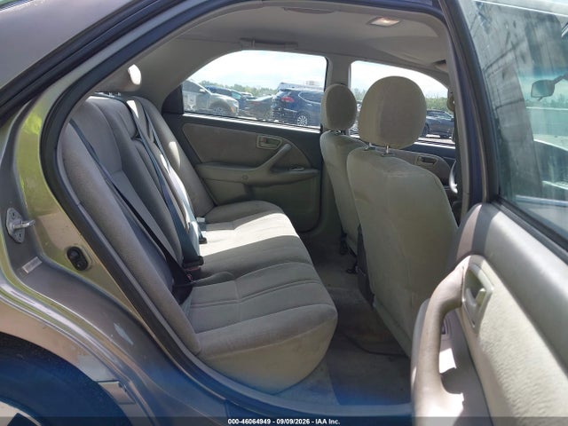 Продаж на аукціоні авто 2001 Toyota Camry Ce, vin: 4T1BG22K11U040737, номер лоту: 46064949
