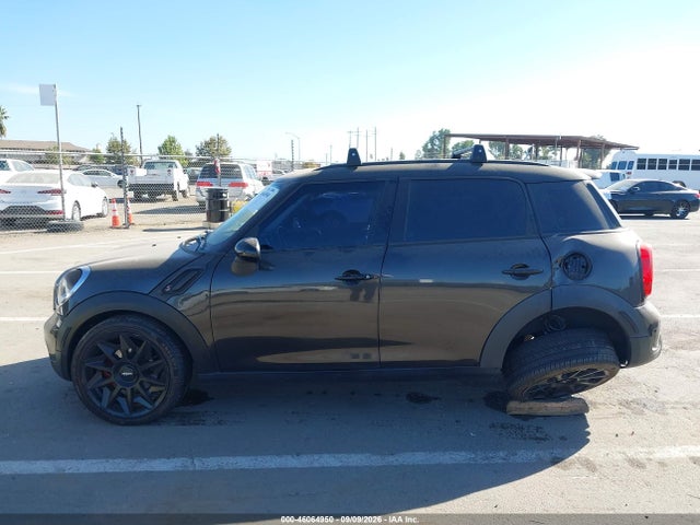 Aukcja sprzedaży 2016 Mini Countryman Cooper S, vin: WMWZC3C53GWT10834, numer aukcji: 46064950