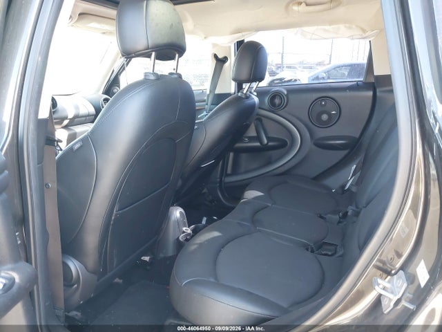 Aukcja sprzedaży 2016 Mini Countryman Cooper S, vin: WMWZC3C53GWT10834, numer aukcji: 46064950
