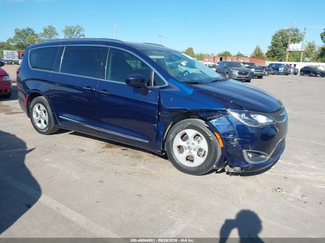 Aukcja sprzedaży 2017 Chrysler Pacifica Touring-l Plus, vin: 2C4RC1EG8HR782236, numer aukcji: 46064951