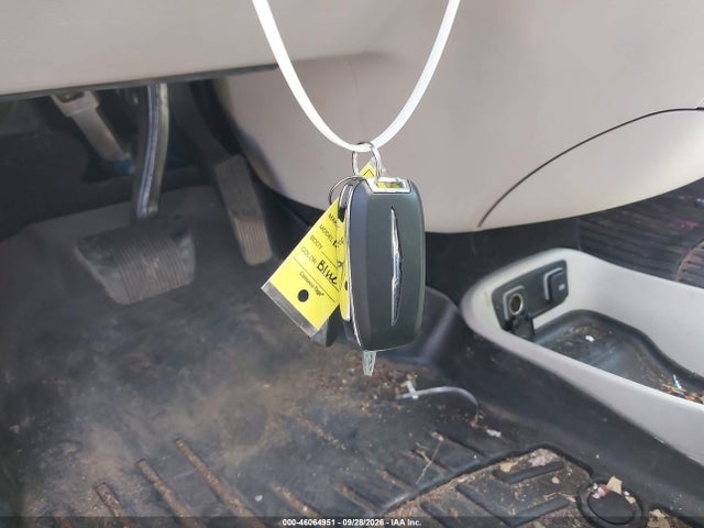 Aukcja sprzedaży 2017 Chrysler Pacifica Touring-l Plus, vin: 2C4RC1EG8HR782236, numer aukcji: 46064951