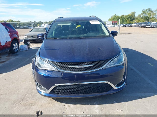 Aukcja sprzedaży 2017 Chrysler Pacifica Touring-l Plus, vin: 2C4RC1EG8HR782236, numer aukcji: 46064951