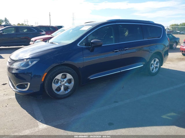 Aukcja sprzedaży 2017 Chrysler Pacifica Touring-l Plus, vin: 2C4RC1EG8HR782236, numer aukcji: 46064951