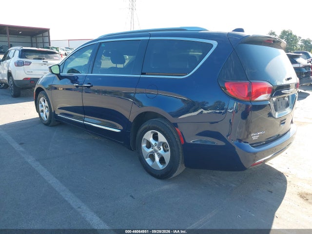 Aukcja sprzedaży 2017 Chrysler Pacifica Touring-l Plus, vin: 2C4RC1EG8HR782236, numer aukcji: 46064951