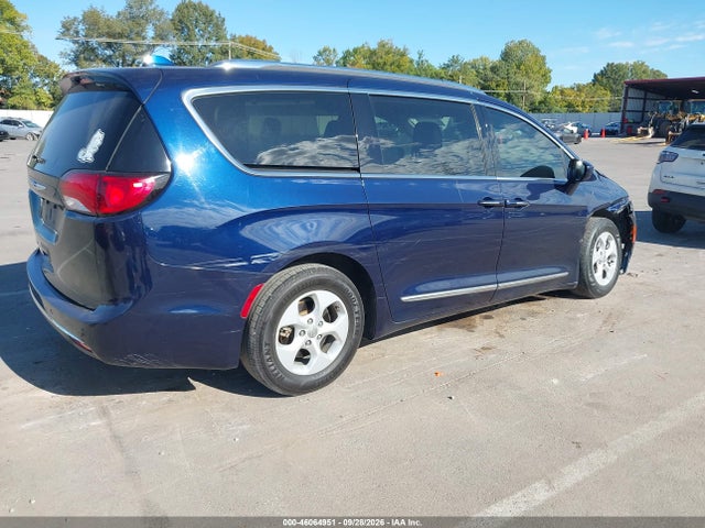 Aukcja sprzedaży 2017 Chrysler Pacifica Touring-l Plus, vin: 2C4RC1EG8HR782236, numer aukcji: 46064951