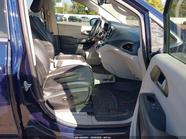 Aukcja sprzedaży 2017 Chrysler Pacifica Touring-l Plus, vin: 2C4RC1EG8HR782236, numer aukcji: 46064951