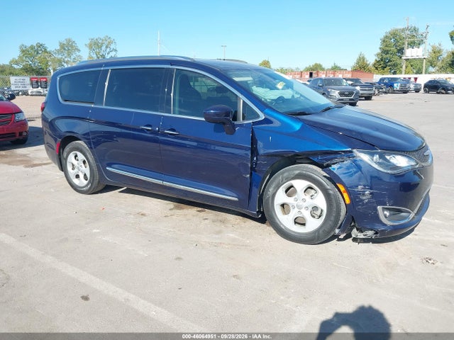 Aukcja sprzedaży 2017 Chrysler Pacifica Touring-l Plus, vin: 2C4RC1EG8HR782236, numer aukcji: 46064951